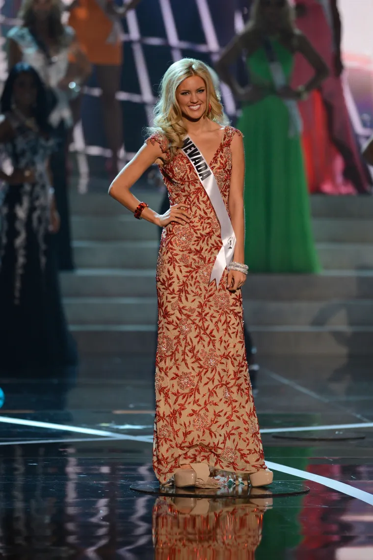 Izbor za Miss Amerike