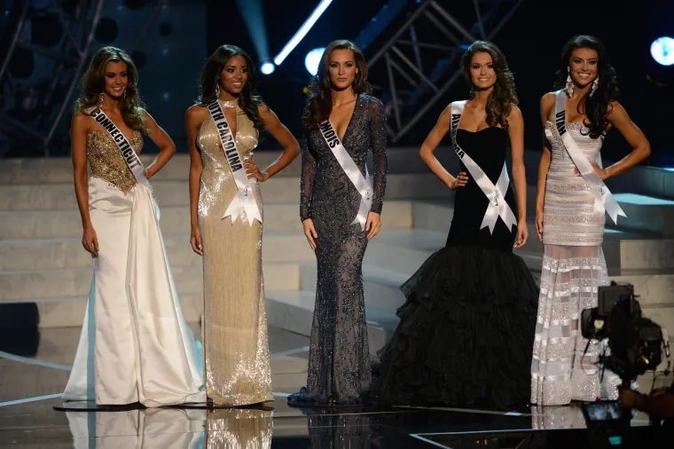 Izbor za Miss Amerike