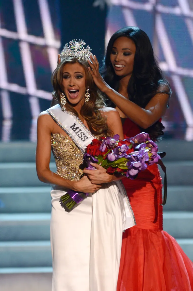 Izbor za Miss Amerike