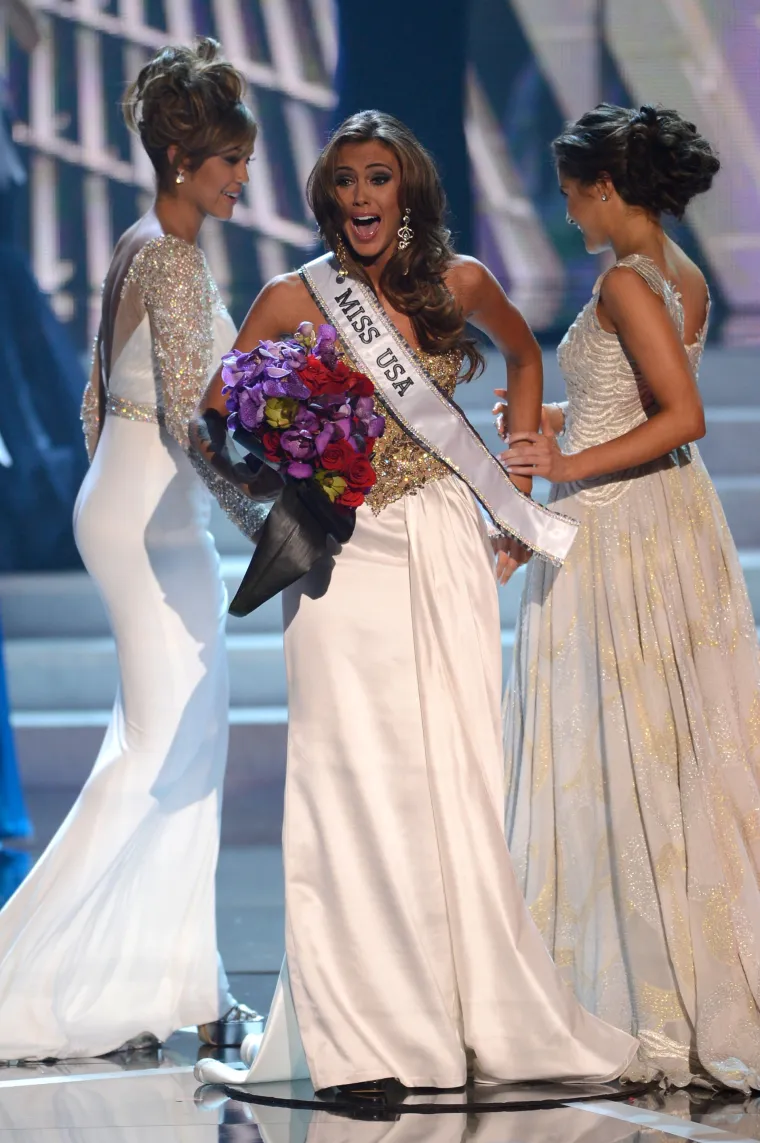 Izbor za Miss Amerike