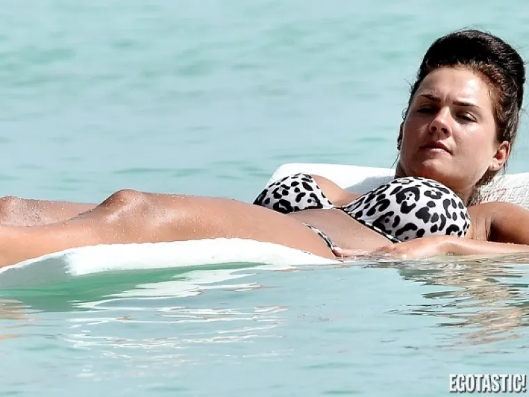 Zaboravili ste na Kirsty? Sram vas bilo!