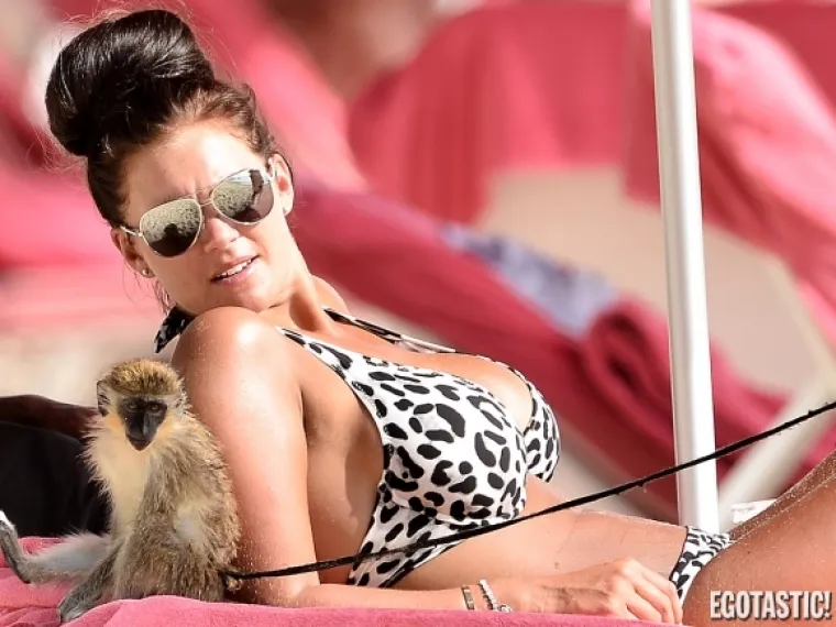 Zaboravili ste na Kirsty? Sram vas bilo!