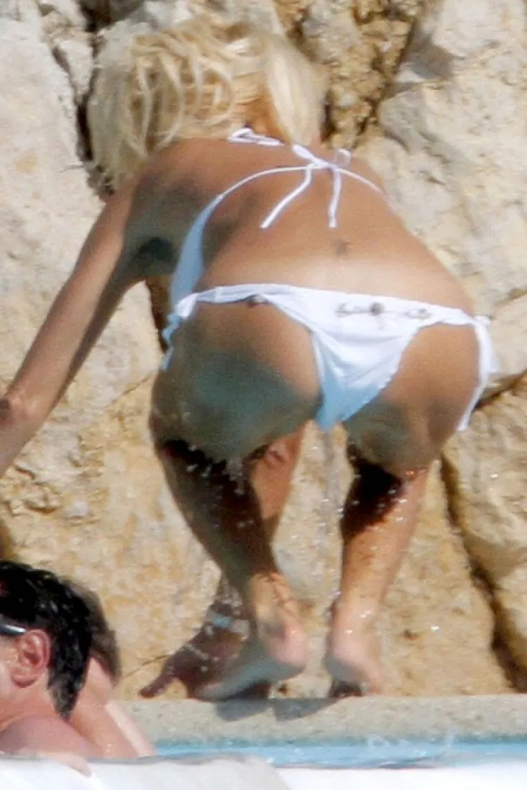 Minijaturni badić Victoriji savr&scaron;eno pristaje