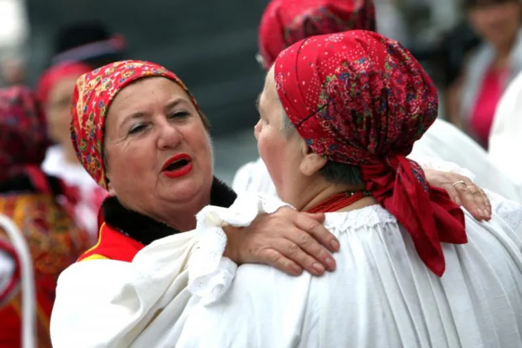 Reinkarnacija legende o Mandi