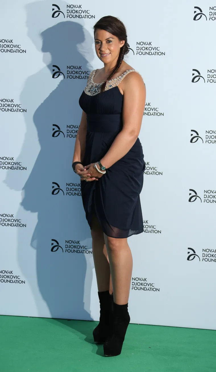 Tko je sve do&scaron;ao na Đokovićevu gala večer?