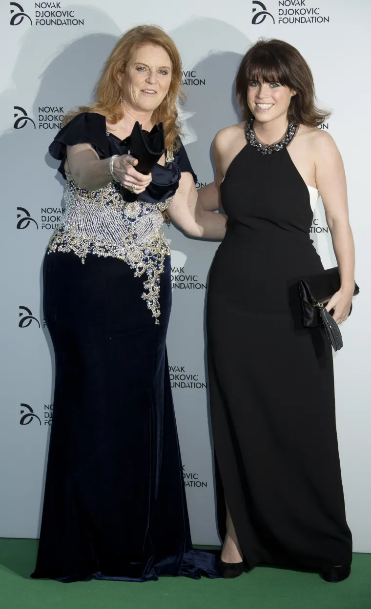 Tko je sve do&scaron;ao na Đokovićevu gala večer?