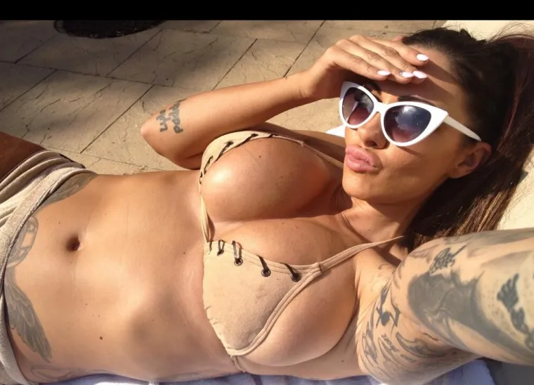 Evo za&scaron;to Jodie plijeni poglede na plaži