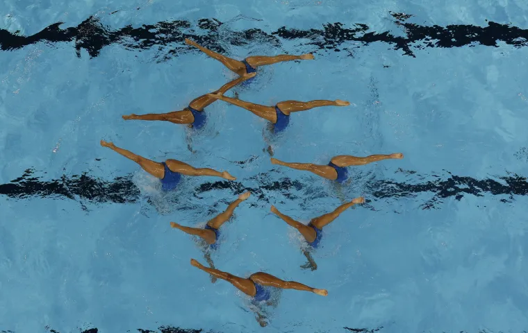 Svjetsko prvenstvo u vodenim sportovima u Barceloni