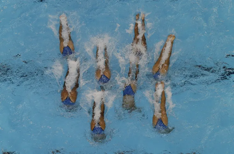 Svjetsko prvenstvo u vodenim sportovima u Barceloni