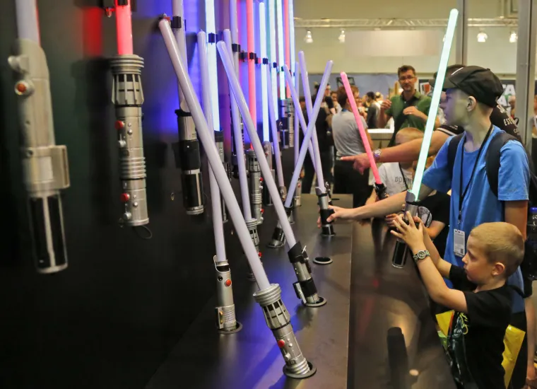 Festival Ratova Zvijezda u Essenu