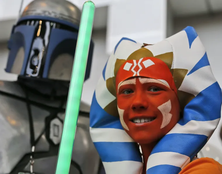 Festival Ratova Zvijezda u Essenu