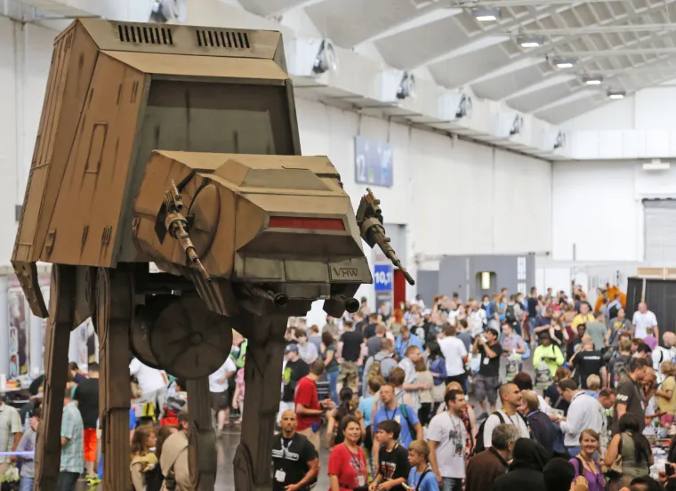 Festival Ratova Zvijezda u Essenu