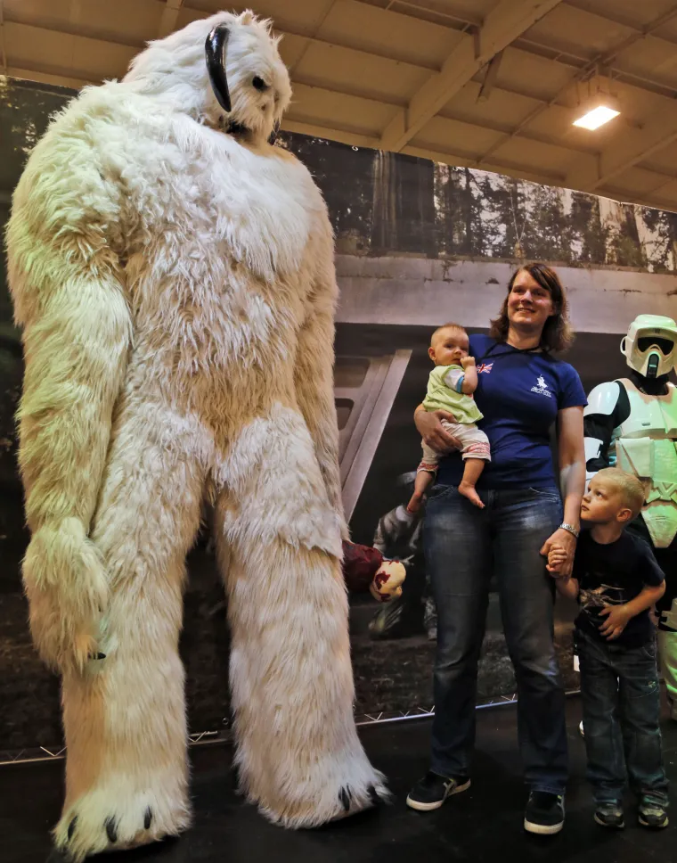 Festival Ratova Zvijezda u Essenu