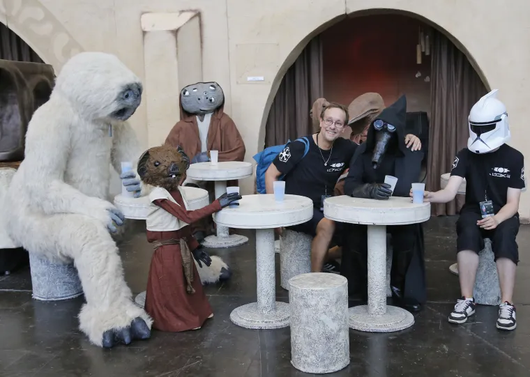 Festival Ratova Zvijezda u Essenu