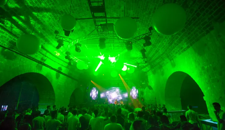 Cure oblijetale Renatu Sopek, a dečki izvodili striptiz