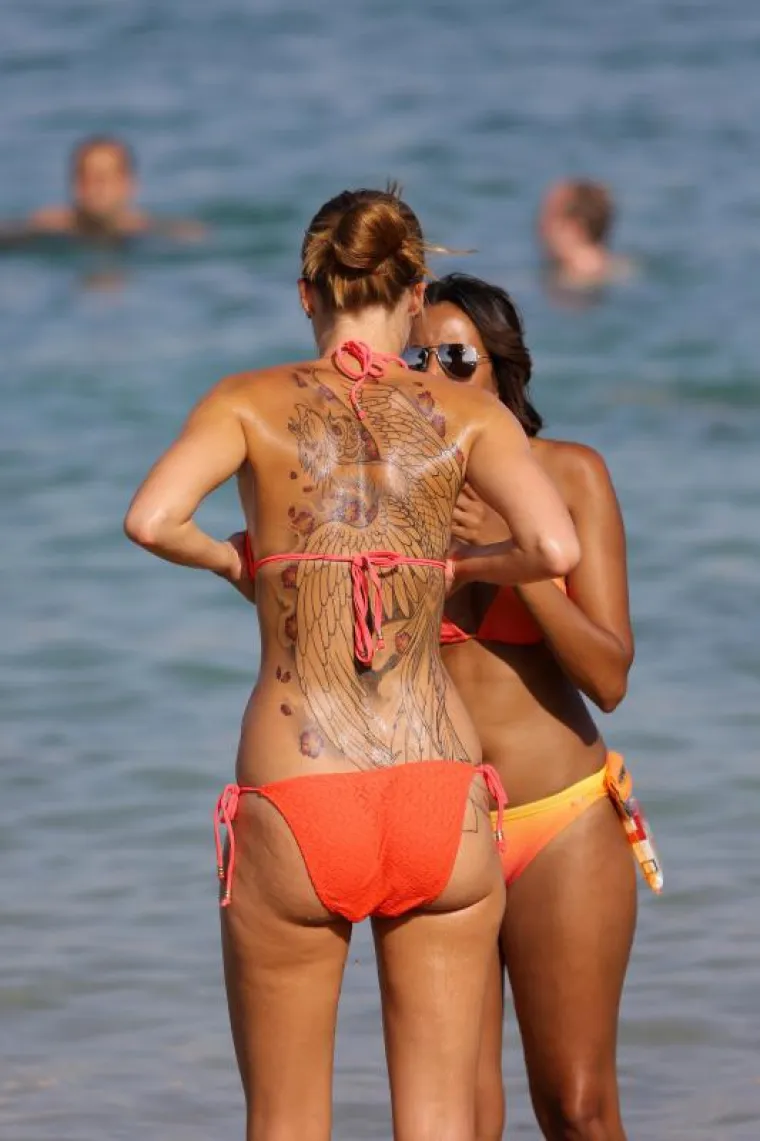 Tulumi na Zrću postaju sve razuzdaniji