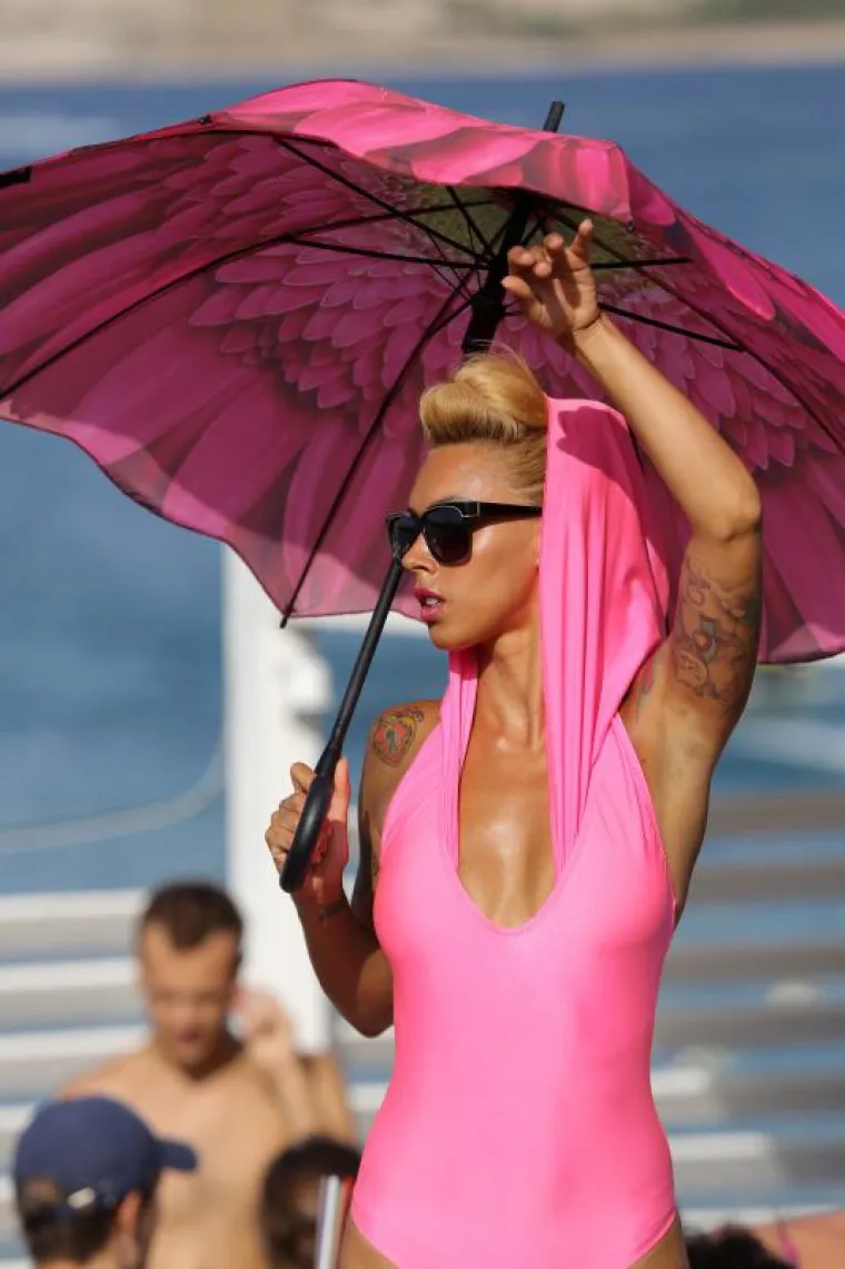 Tulumi na Zrću postaju sve razuzdaniji