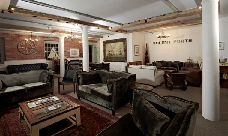 Od stare tvrđave stvorili luksuzni hotel