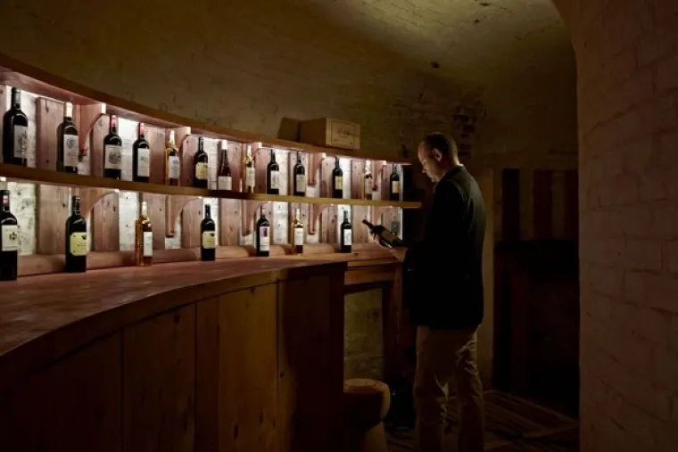 Od stare tvrđave stvorili luksuzni hotel