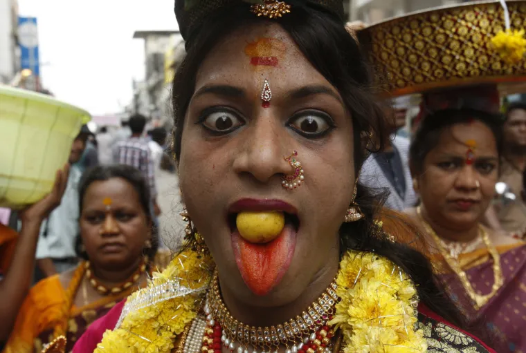 Hindu ritual