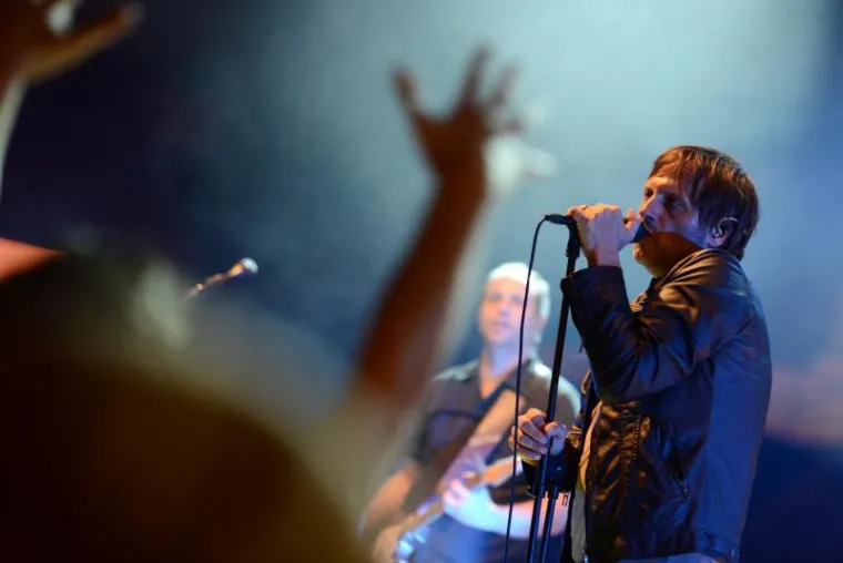 Pogledajte ludu atmosferu na Špancirfestu