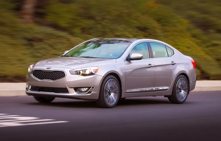 Novi modeli ljubimaca na 4 kotača