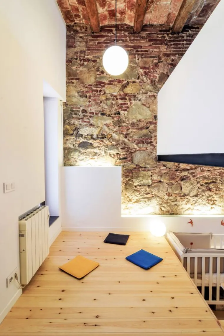 Stara kemijska čistionica postala obiteljski dom