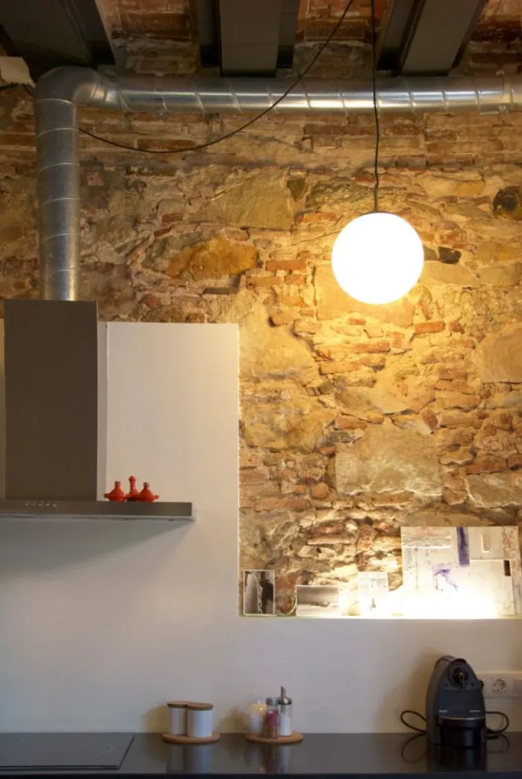 Stara kemijska čistionica postala obiteljski dom