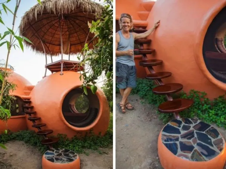 Napravite kuću iz snova za &scaron;est tjedana