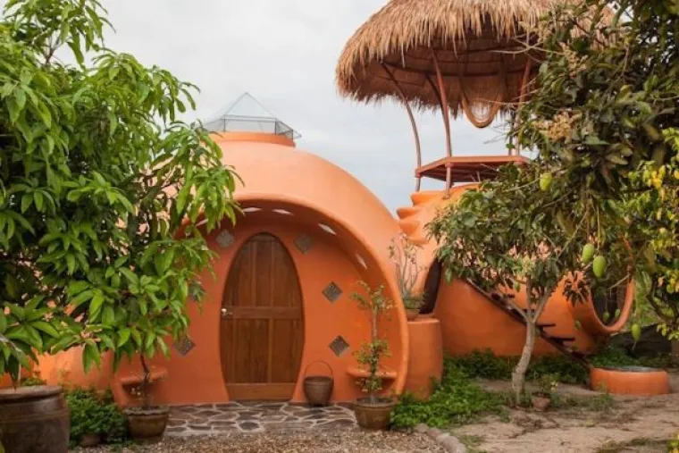 Napravite kuću iz snova za &scaron;est tjedana