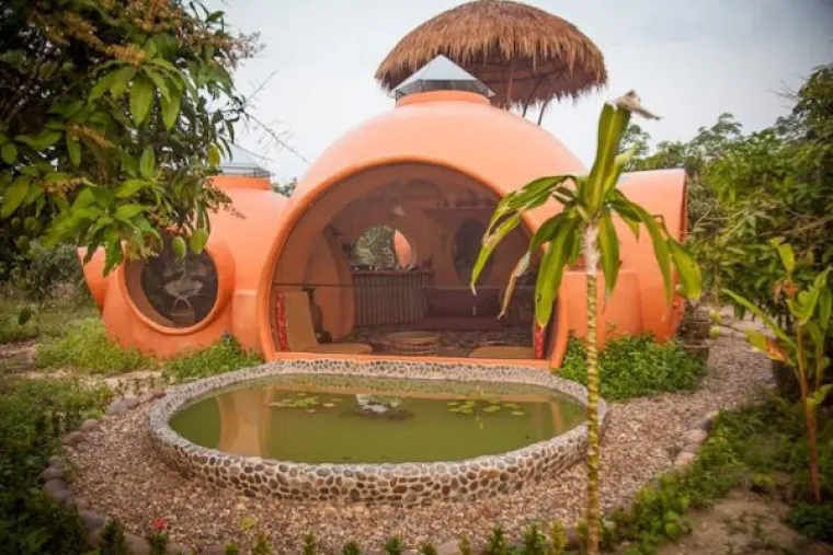 Napravite kuću iz snova za &scaron;est tjedana