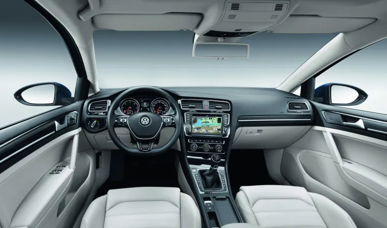 Karavan verzija evergreena iz Wolfsburga