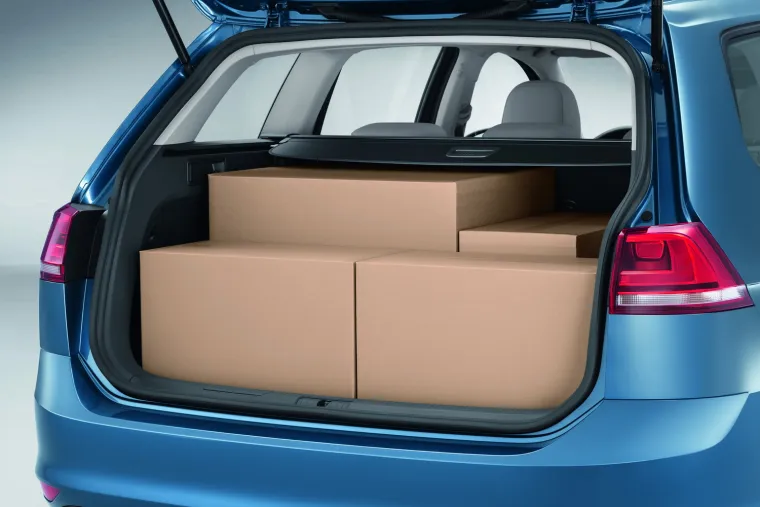 Karavan verzija evergreena iz Wolfsburga