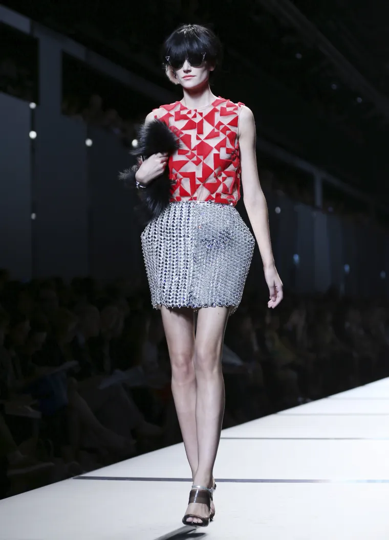 Moda u Milanu