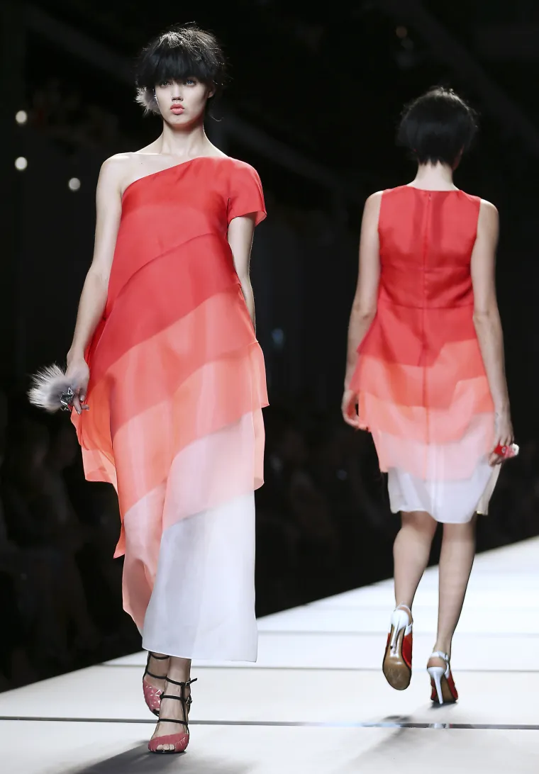 Moda u Milanu