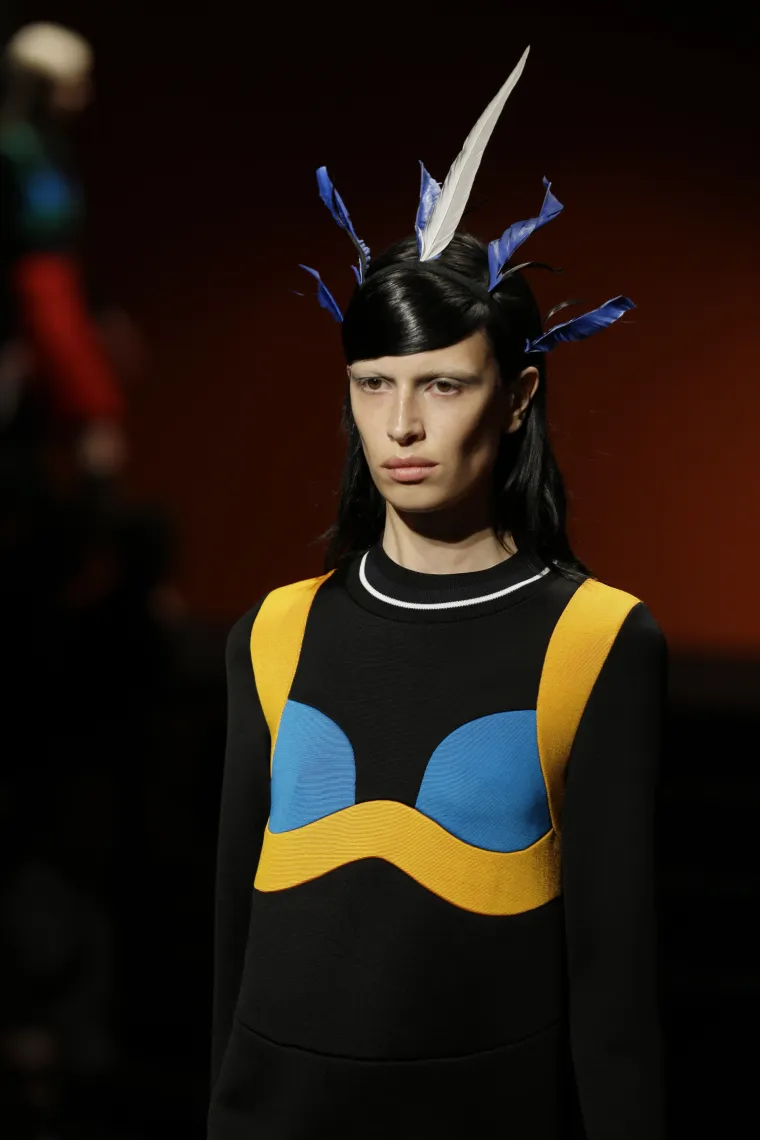 Moda u Milanu