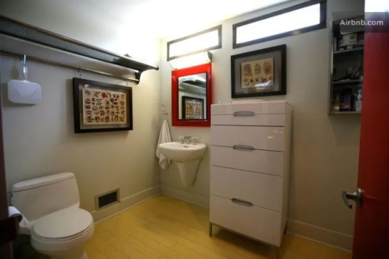 Prastara pumpa pretvorena u prekrasan dom