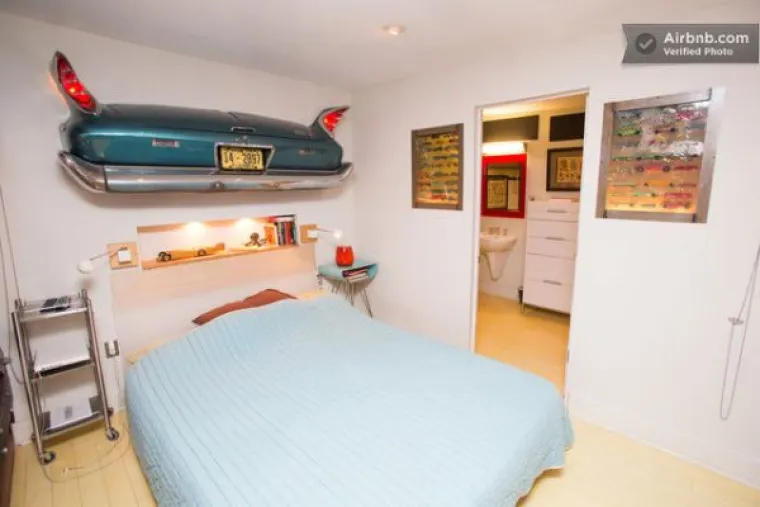 Prastara pumpa pretvorena u prekrasan dom