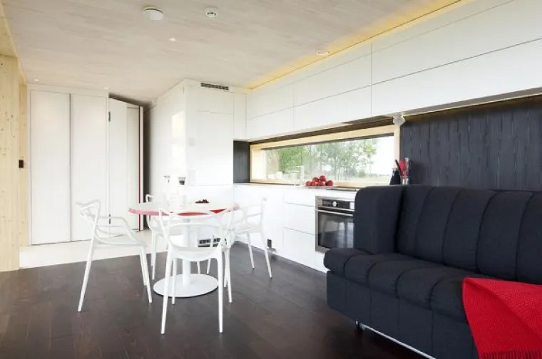 Pro&scaron;irite svoju kuću korisnom ekstenzijom