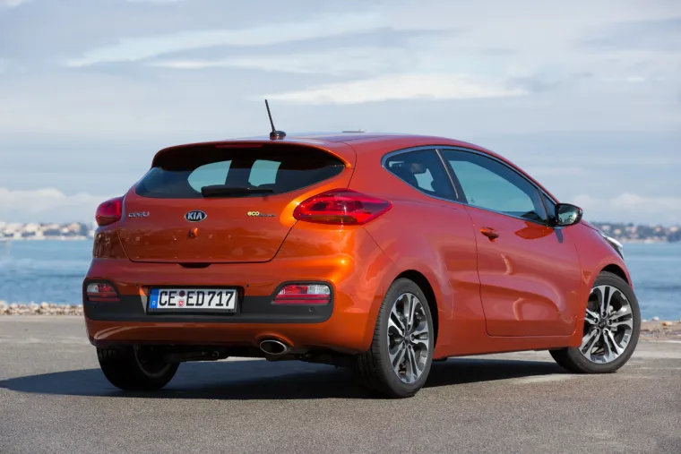 Najmoćnije Kije u povijesti stigle i u Hrvatsku