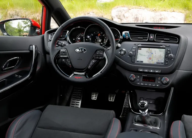 Najmoćnije Kije u povijesti stigle i u Hrvatsku