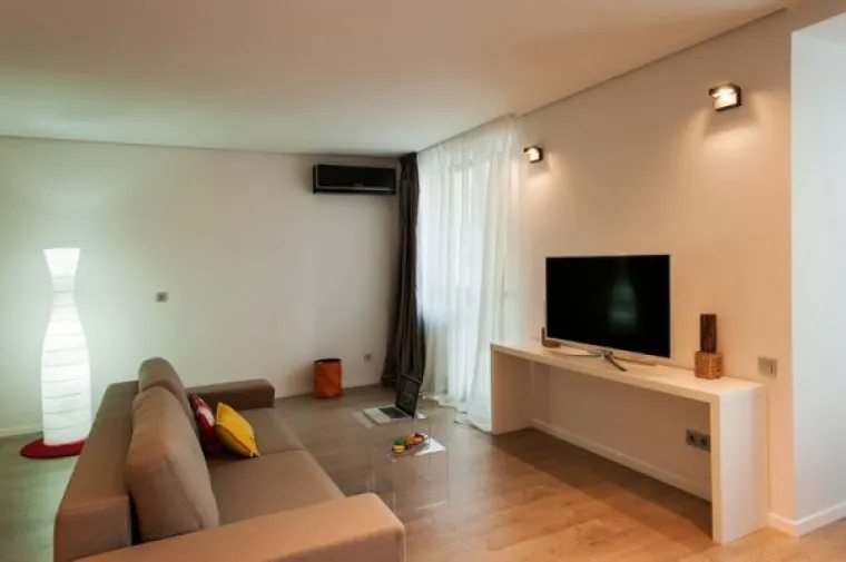 Studio sa svime što vam treba