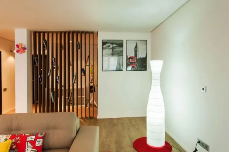 Studio sa svime što vam treba