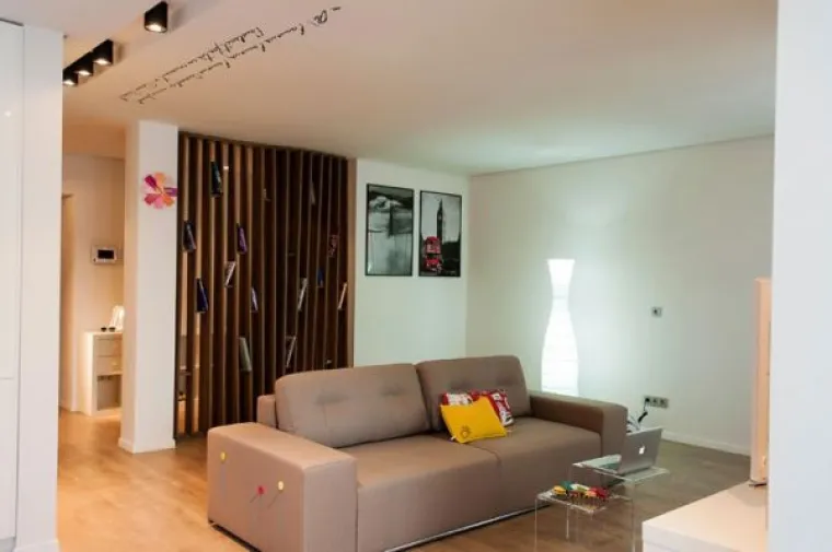 Studio sa svime što vam treba