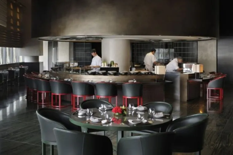 Od ovog hotela zastat će vam dah!