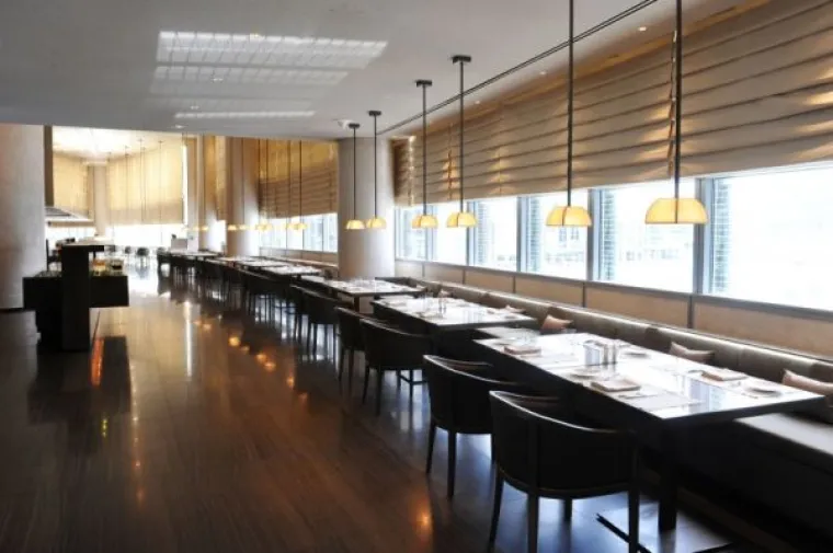 Od ovog hotela zastat će vam dah!