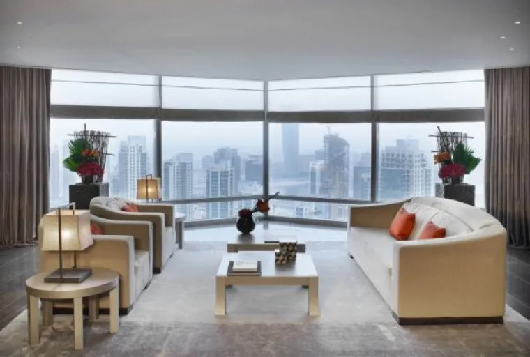 Od ovog hotela zastat će vam dah!