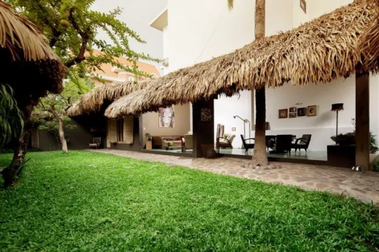 &Scaron;armantna oaza usred Vijetnama!