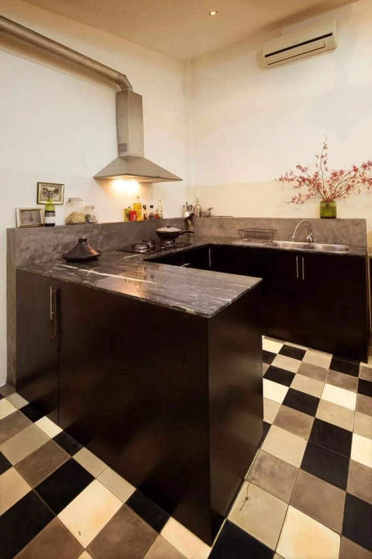 &Scaron;armantna oaza usred Vijetnama!