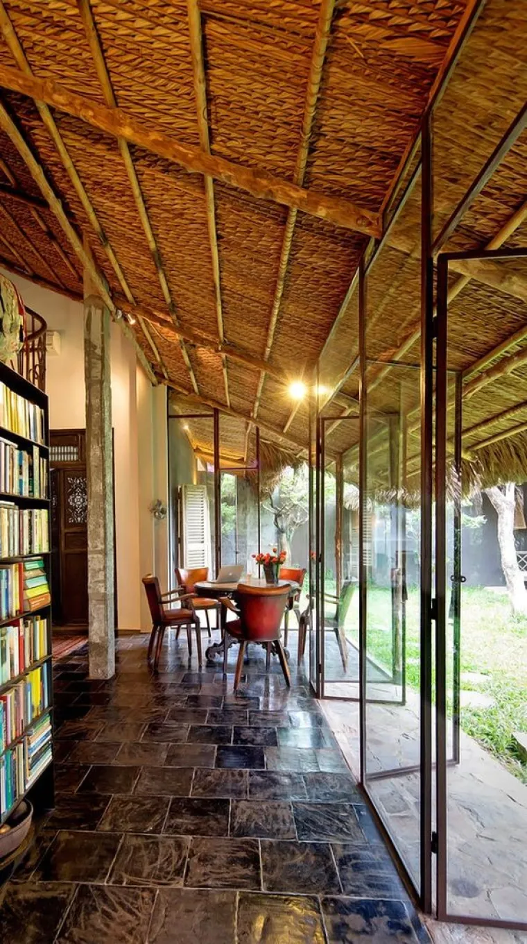 &Scaron;armantna oaza usred Vijetnama!